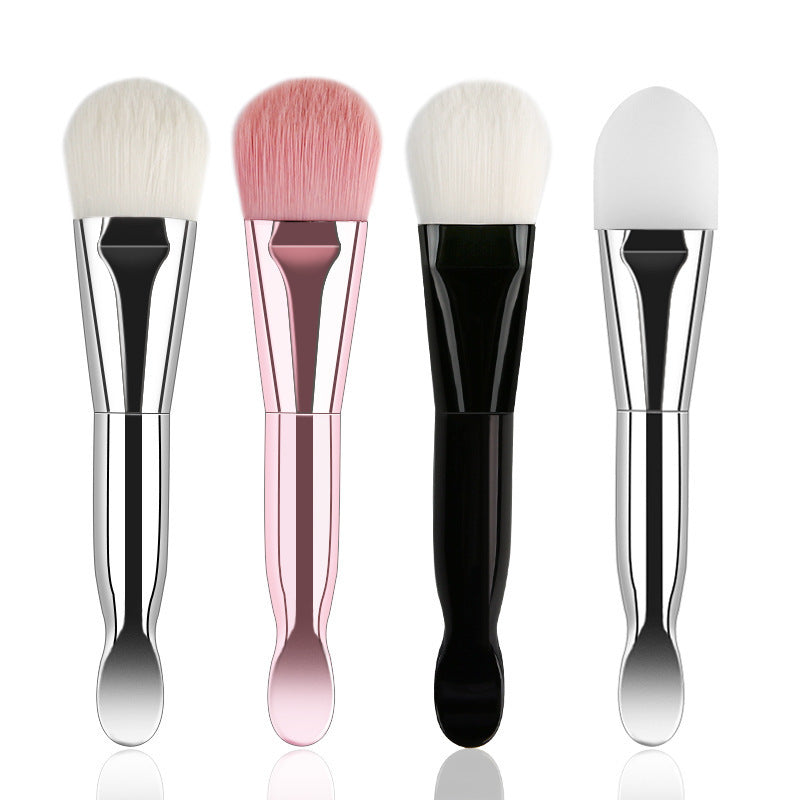 Double Head Mask Makeup Brush