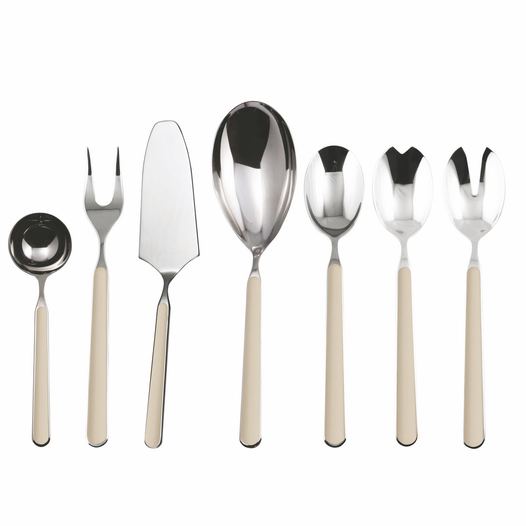 SET 7 PCS FANTASIA TORTORA