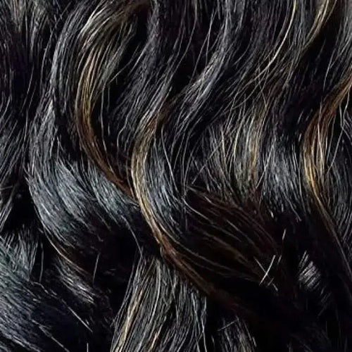 Trecie | Layered Curly Pixie Cut Wig – Premium Human Hair for a Chic