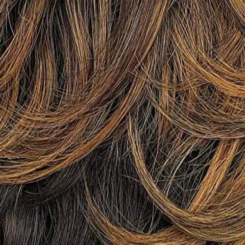 Alisha - Lace Human Hair Wig 13 x 4