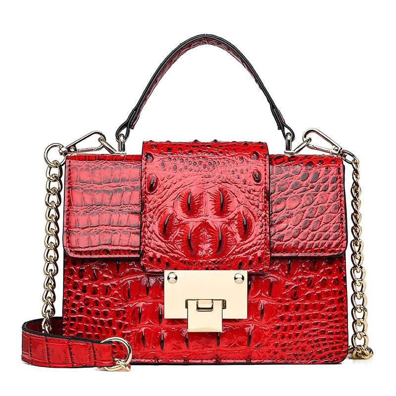 High Quality Korean Style Crossbody Handbag For Women
