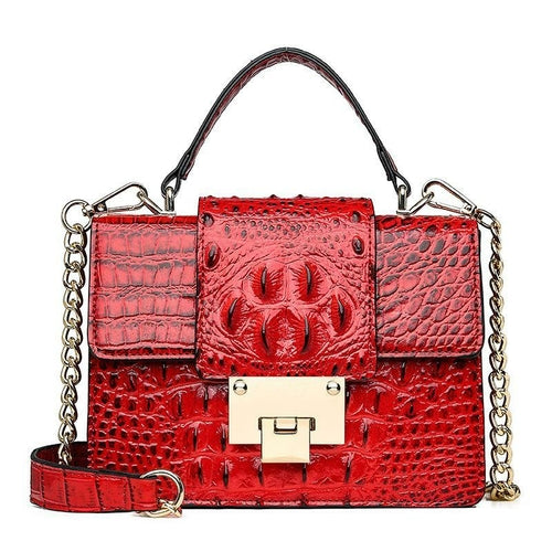 High Quality Korean Style Crossbody Handbag For Women