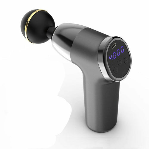 Fitness Massager Muscle Impact Gun