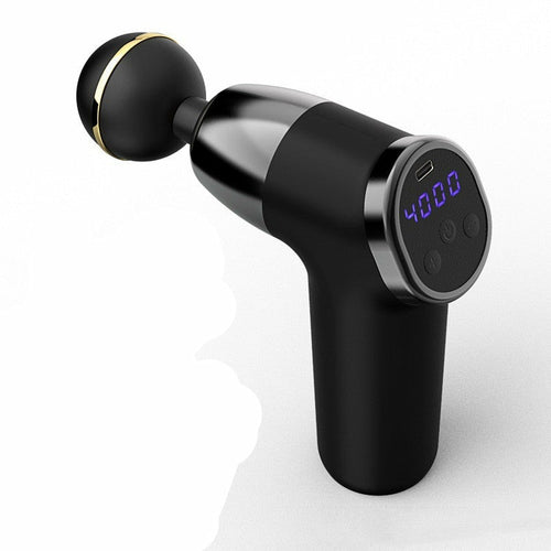 Fitness Massager Muscle Impact Gun