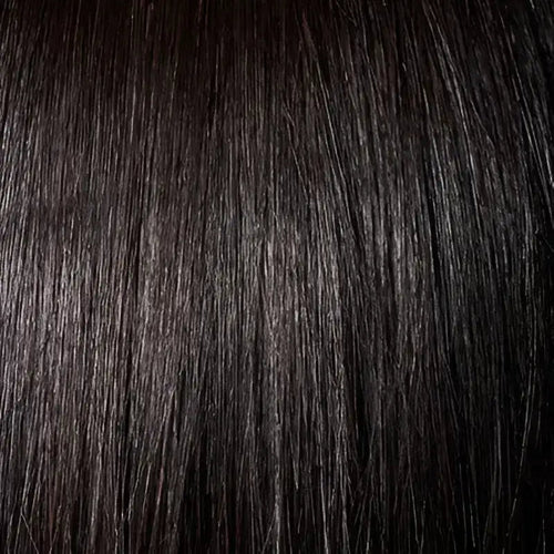 Leslie | Angled Razor Cut Bob Wig with HD Lace and Invisible Side Part