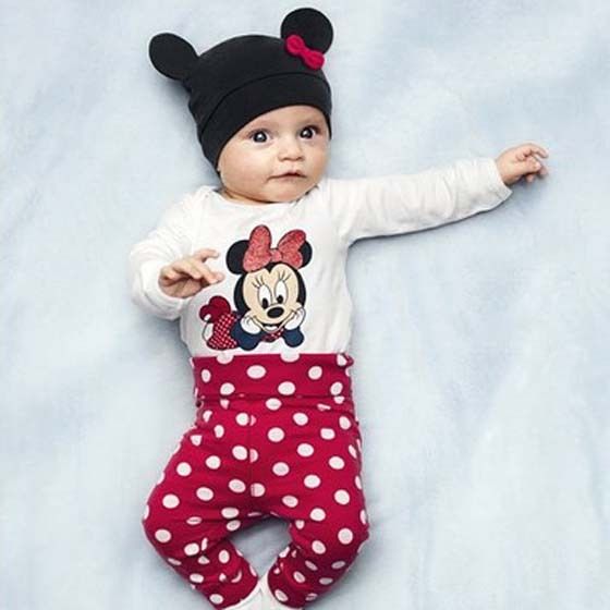 2015 New Fashion Baby Boy Clothing Set