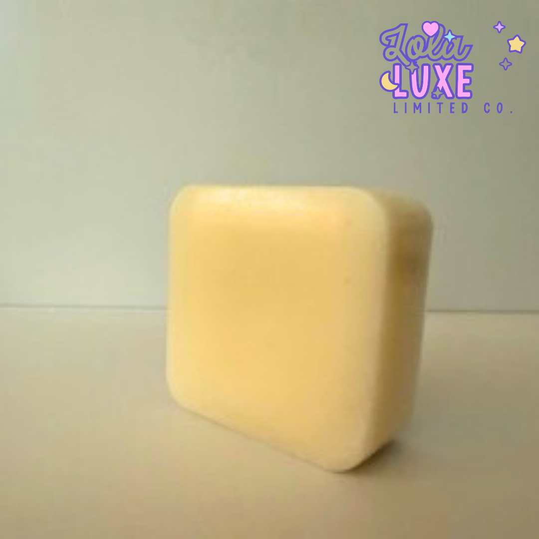 Oatmeal & Goat Milk Handmade Soap
