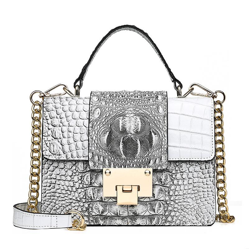 High Quality Korean Style Crossbody Handbag For Women