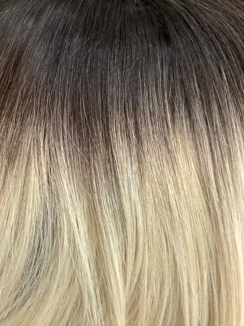 Deluxe Clippins | Instant Volume & Length Clip-In Hair Extensions