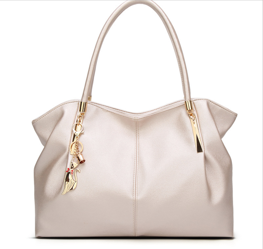 High Quality Portable Fashionable Handbag For Women