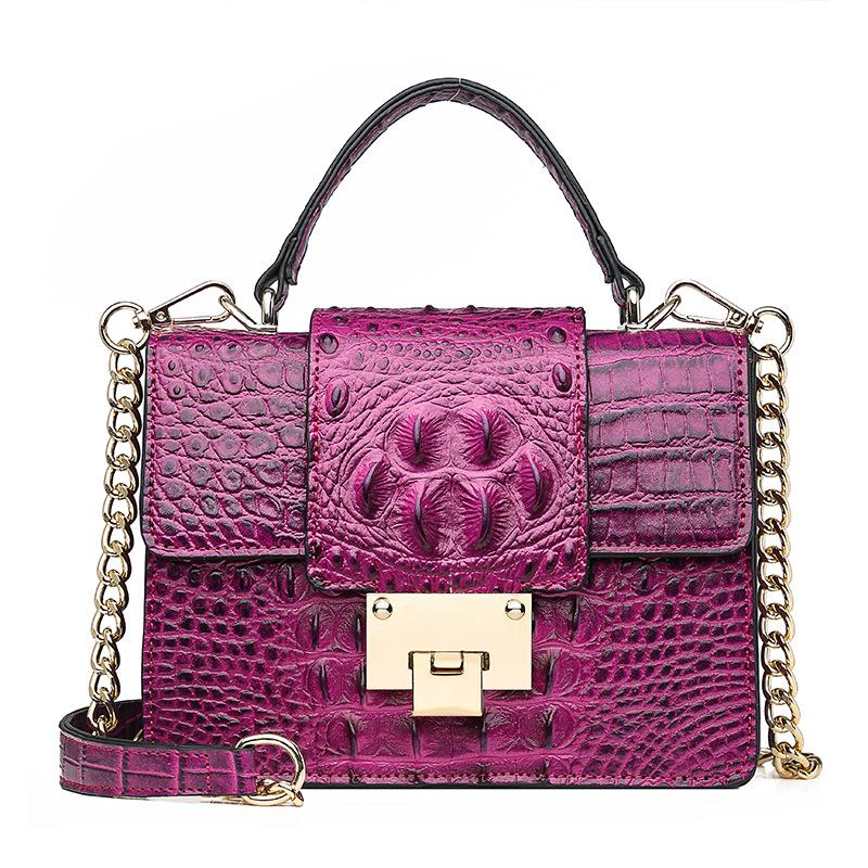 High Quality Korean Style Crossbody Handbag For Women