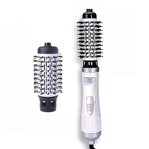 Professional Hot Air Hair Dryer Brush Multifunctional Hairdryer