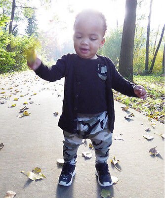 Brand new 2016 Baby Boys Girls clothing set