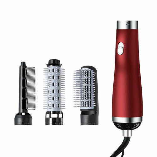 3 in 1 Multifunctional Comb Hair Dryer For Drying