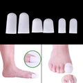10 PCs Natural Wood Fiber Face Wash Cleansing Sponge Beauty Makeup Tools Accessories Round Yellow 8cm Dia
