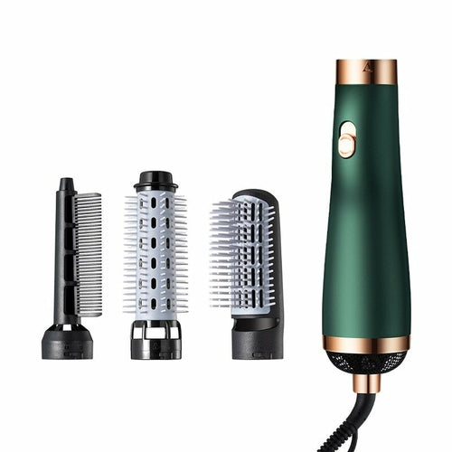 3 in 1 Multifunctional Comb Hair Dryer For Drying