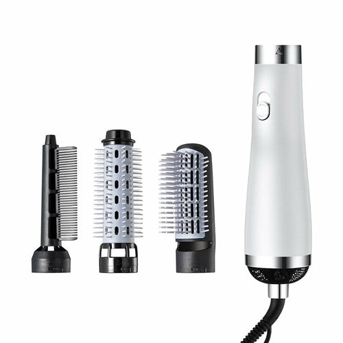 3 in 1 Multifunctional Comb Hair Dryer For Drying