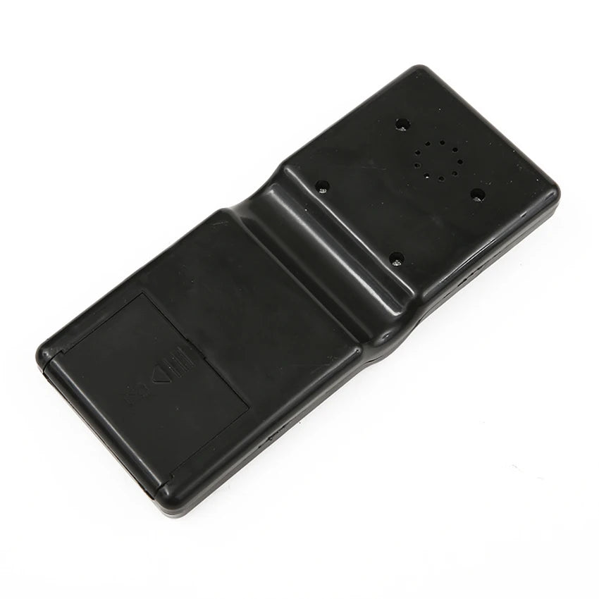 1Pc Classic Handheld Game Machine Brick Game Kids Game Console Toy with Music Playback Retro Children Pleasure Games Player