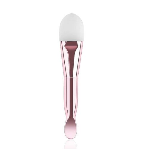 Double Head Mask Makeup Brush