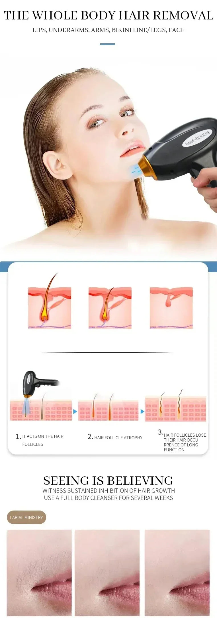 2025 Picosecond laser 3500W diode laser hair removal tattoo removal machine Chloasma Machine Painless Laser Tattoo Removal