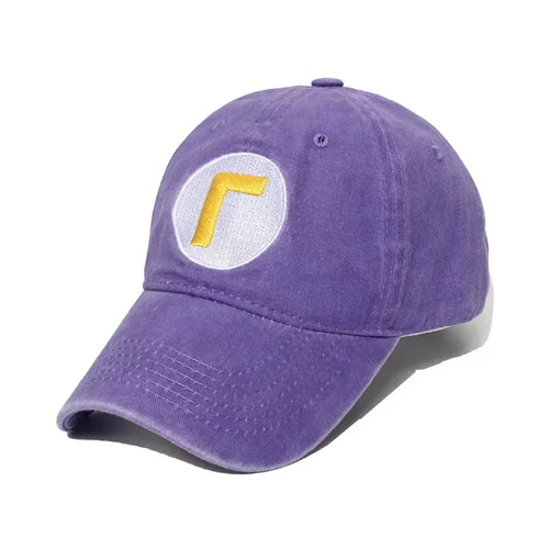 New Luxury Cap Gorra Brand Men's Hat Flat Top Baseball Man Cap