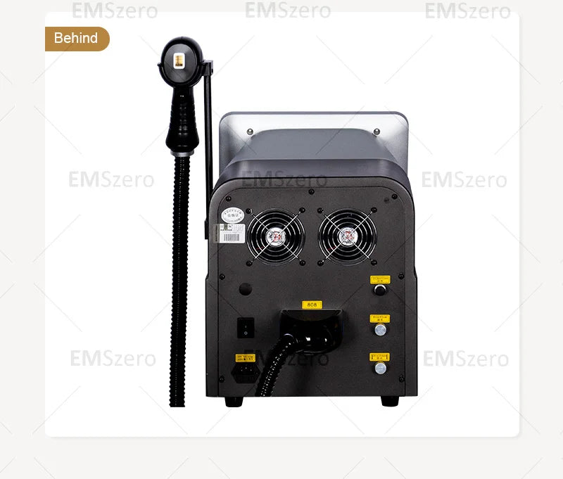 Multifunction 3500W Freezing Point Private Parts Body Face 808nm Diode Laser Hair Removal Machine Permanent Painless Epilator