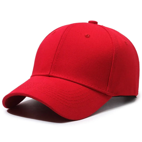 Baseball Caps Black for Mens Women Sports Cap Adjustable Cotton