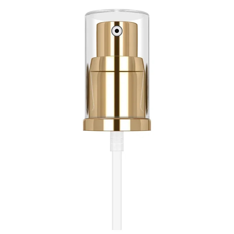 1Pc Liquid Foundation Pump Replace Convenient DIY Bottle Double Wear Replacement Refillable Essential Makeup Tools Pump