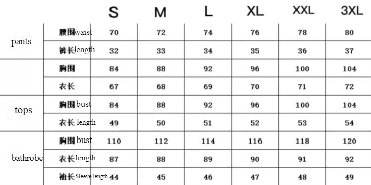 Women 2PCS/3Pcs Satin Ice Silk Pajama Set Heart Print Lace Sleeping Skirt Seamless Sexy Lingerie Homewear Pajama Short Sleepwear