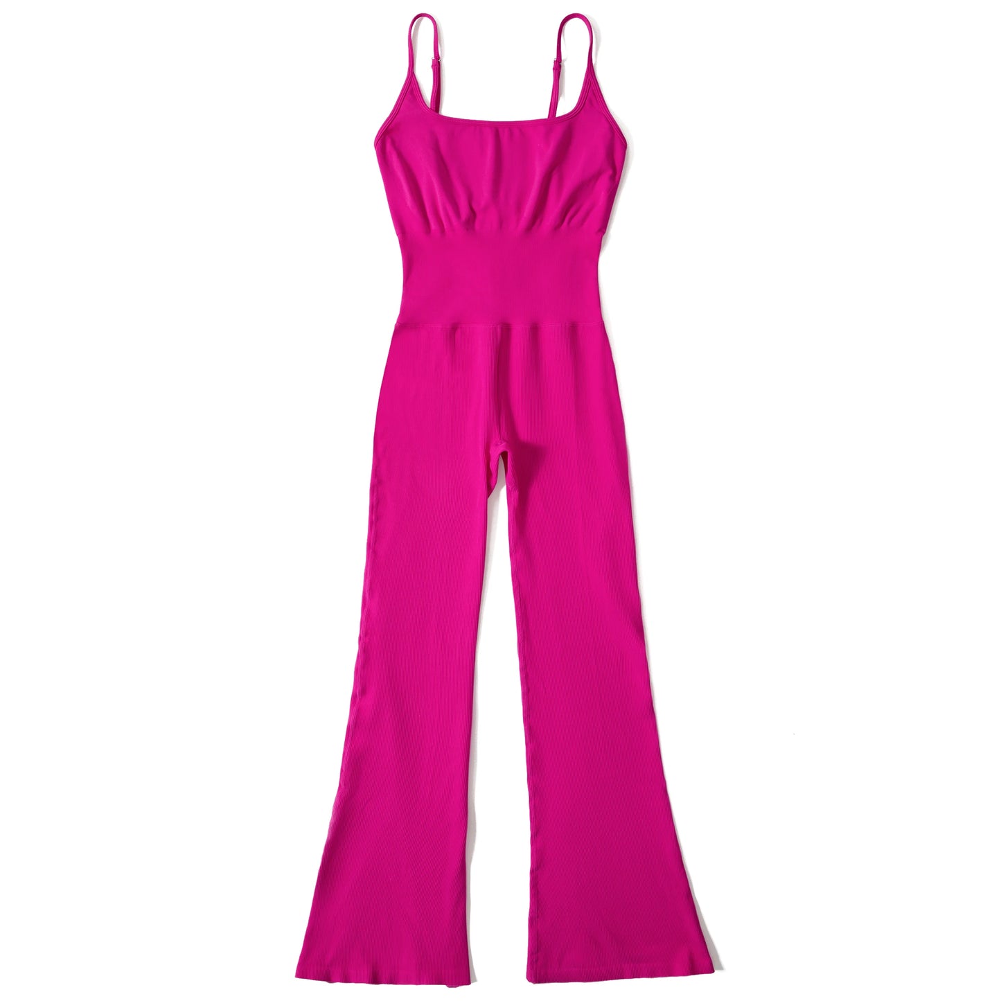 Women Bodysuit Jumpsuit All Season Romper Overalls Sportswear Fashion Streetwear Overalls One Piece Fitness Sports Bodysuits