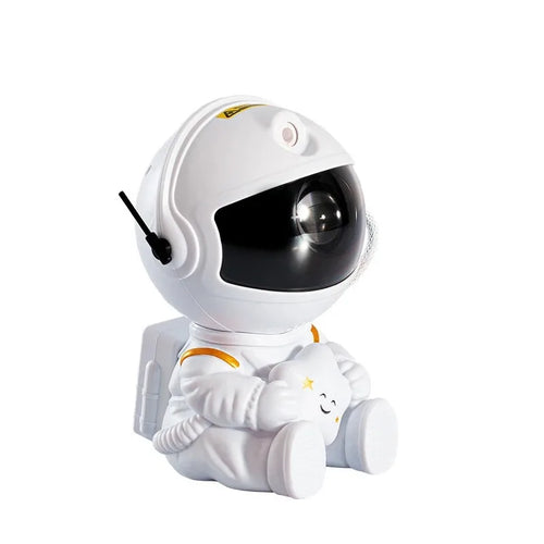 Astronaut Projector Night Light Nebula Galaxy Star Ceiling Galaxy