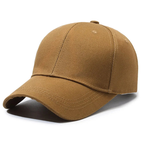 Baseball Caps Black for Mens Women Sports Cap Adjustable Cotton