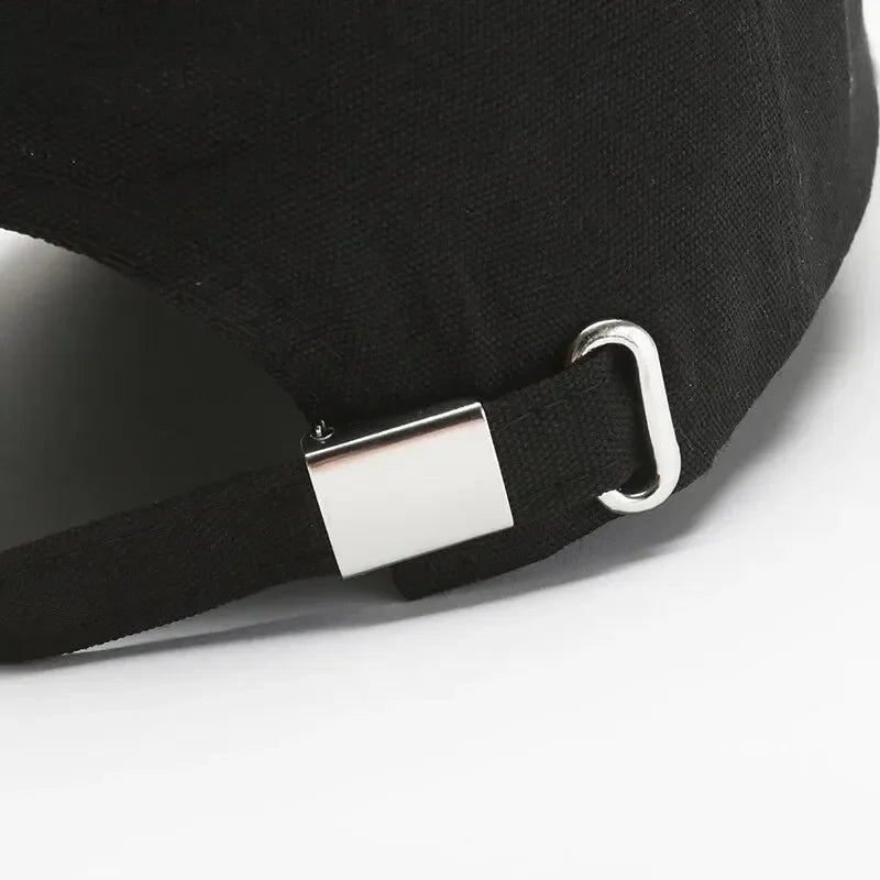 Hats, Men, Summer Long Brim, Baseball Caps, Spring Casual, Outdoor