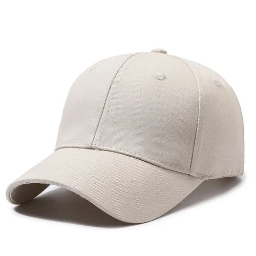 Baseball Caps Black for Mens Women Sports Cap Adjustable Cotton