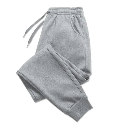 Mens Joggers Sweatpants Casual Hip Hop Trousers Jogger Fitness Pants