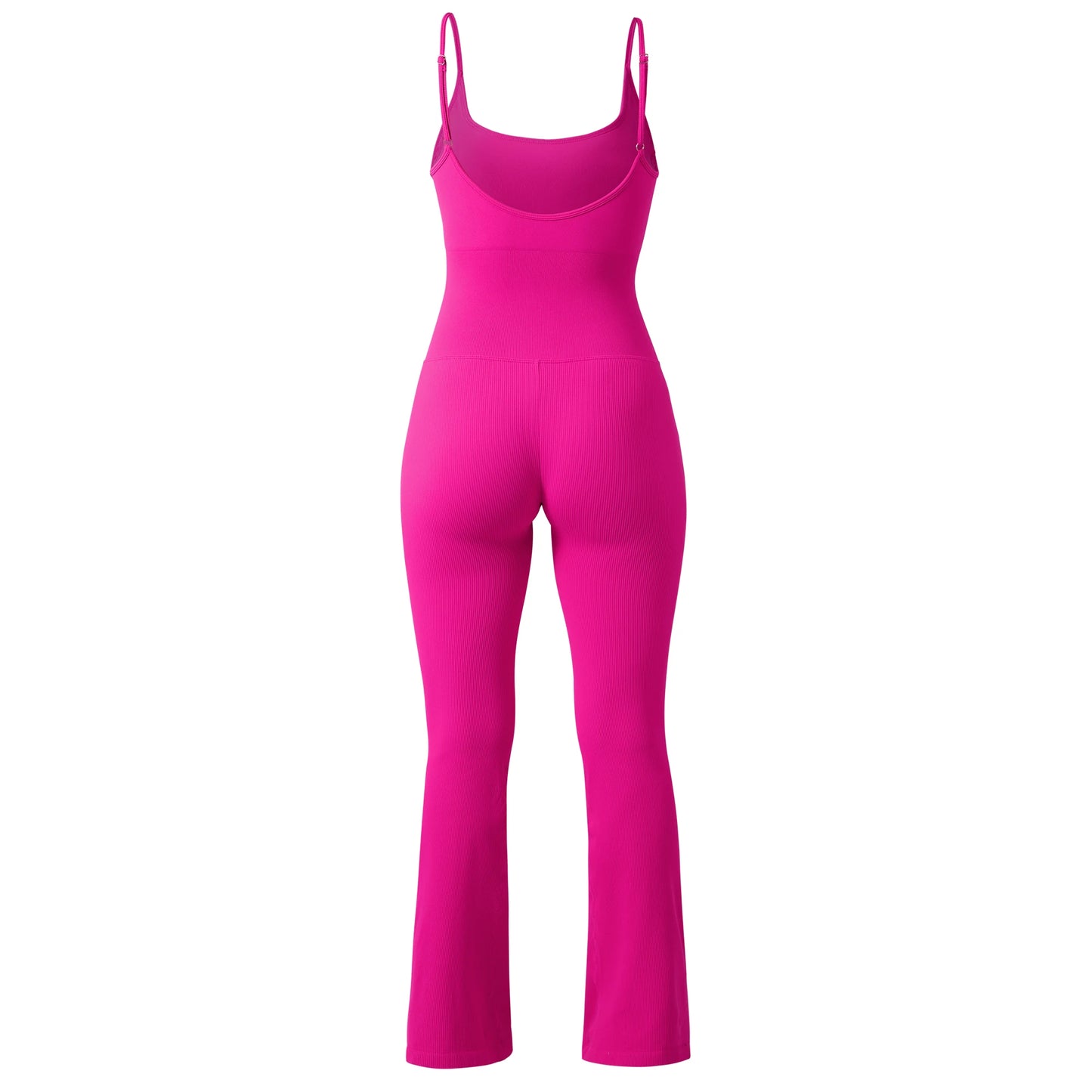 Women Bodysuit Jumpsuit All Season Romper Overalls Sportswear Fashion Streetwear Overalls One Piece Fitness Sports Bodysuits