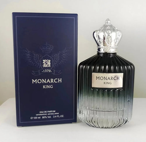 100ml High Quality Original Mens Perfume Dubai Prince Cologne Long