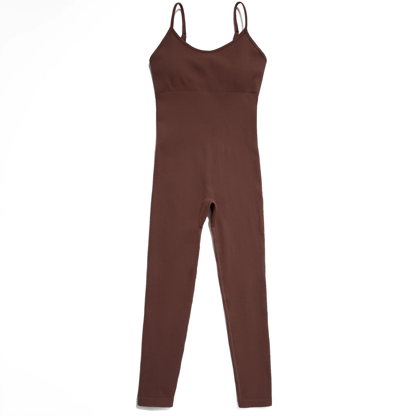 Women Bodysuit Jumpsuit All Season Romper Overalls Sportswear Fashion Streetwear Overalls One Piece Fitness Sports Bodysuits