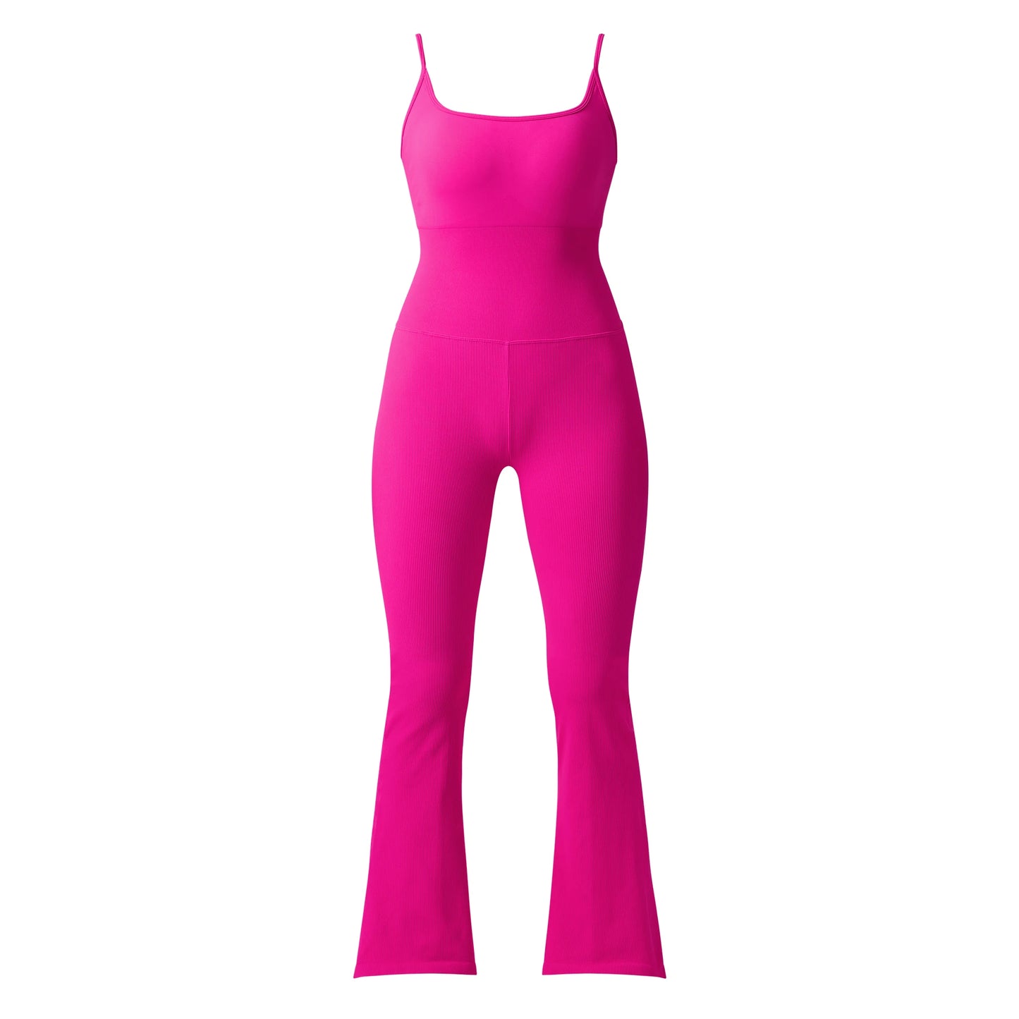 Women Bodysuit Jumpsuit All Season Romper Overalls Sportswear Fashion Streetwear Overalls One Piece Fitness Sports Bodysuits