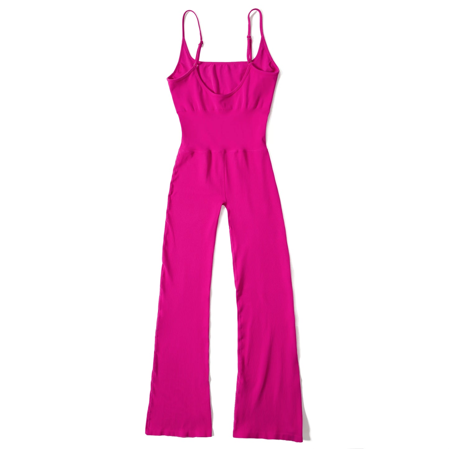 Women Bodysuit Jumpsuit All Season Romper Overalls Sportswear Fashion Streetwear Overalls One Piece Fitness Sports Bodysuits