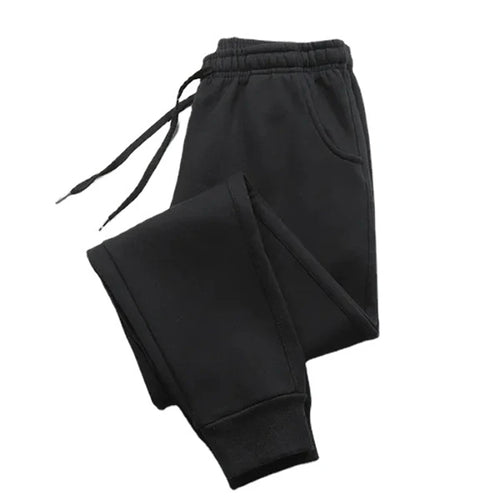 Mens Joggers Sweatpants Casual Hip Hop Trousers Jogger Fitness Pants