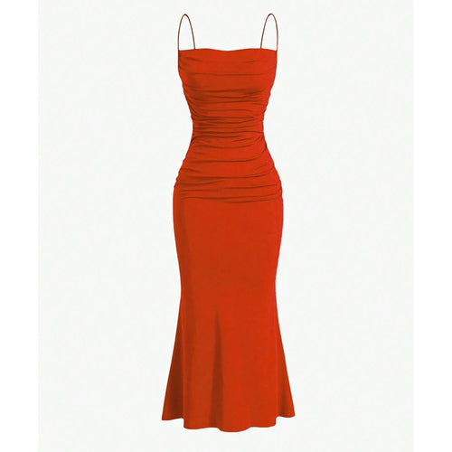 Mia Muse All Seasons Women's Dresses Elegant Party Fitting Slim