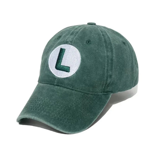 New Luxury Cap Gorra Brand Men's Hat Flat Top Baseball Man Cap