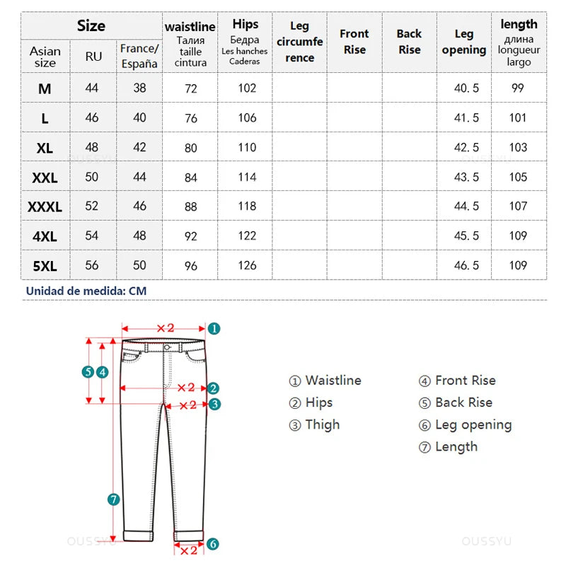 Brand Clothing Summer New Soft Lyocell Fabric Jeans Men Blue Elastic