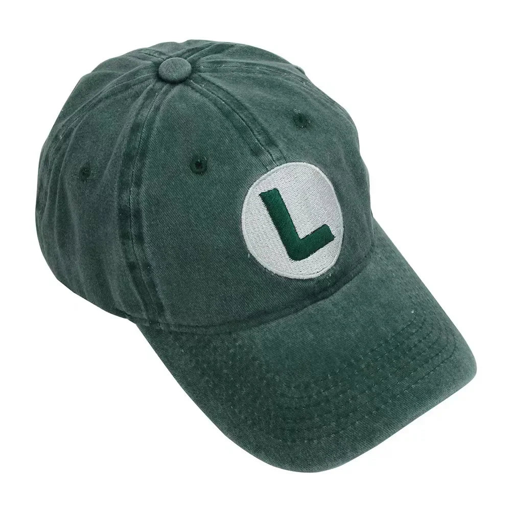 New Luxury Cap Gorra Brand Men's Hat Flat Top Baseball Man Cap
