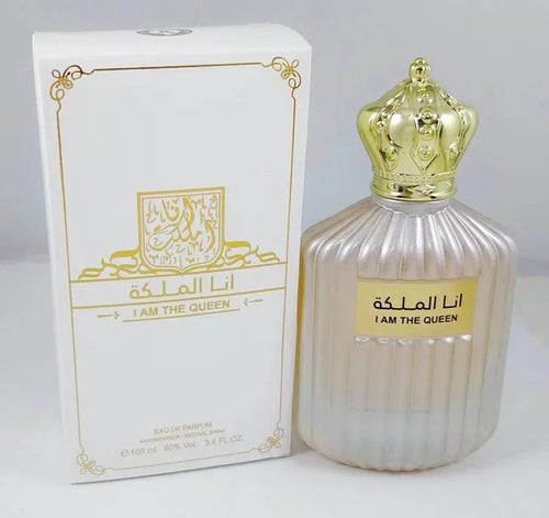 100ml High Quality Original Mens Perfume Dubai Prince Cologne Long