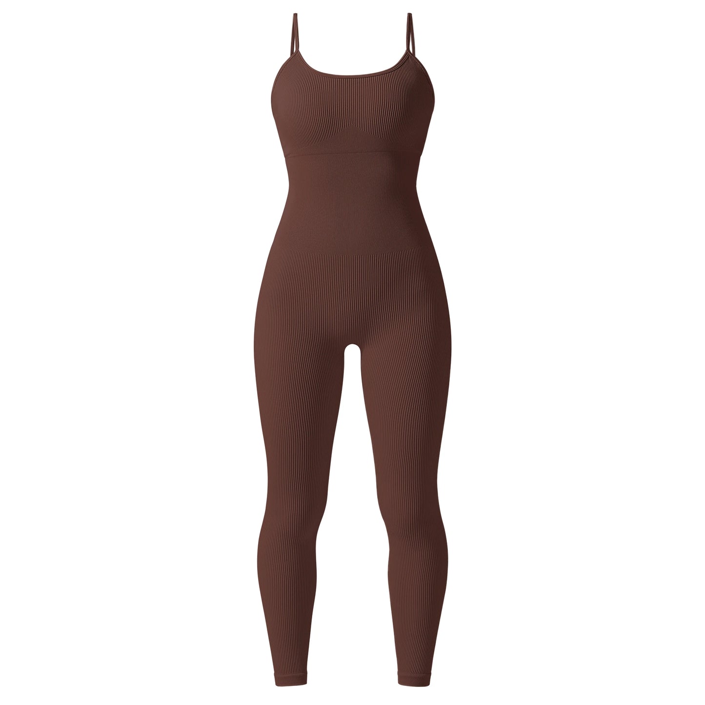 Women Bodysuit Jumpsuit All Season Romper Overalls Sportswear Fashion Streetwear Overalls One Piece Fitness Sports Bodysuits
