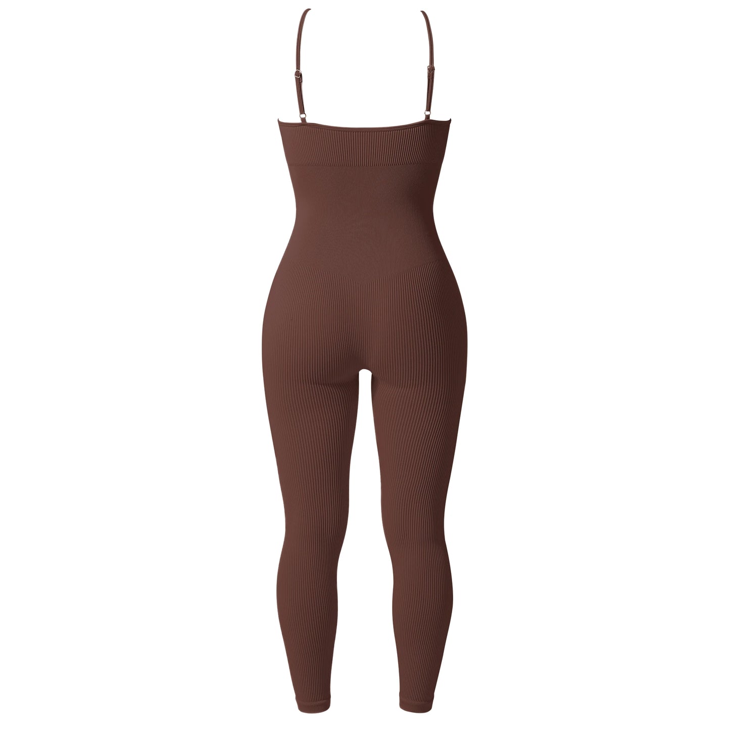 Women Bodysuit Jumpsuit All Season Romper Overalls Sportswear Fashion Streetwear Overalls One Piece Fitness Sports Bodysuits