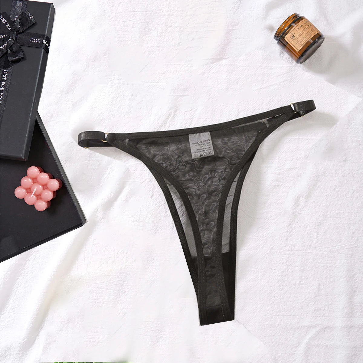 MUZISKAT Sexy Lingerie Saint Valentin Back Night Outfit Women Love Underwear Without Censorship Fantasy Wedding Porn Erotic Set