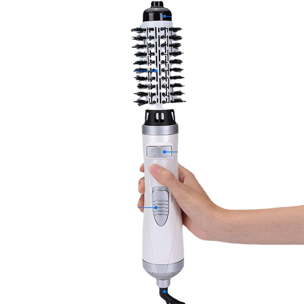 Professional Hot Air Hair Dryer Brush Multifunctional Hairdryer